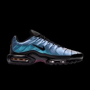 Nike air max plus SE (throwback future)